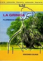 La gringa - Florencio Sánchez - Libro