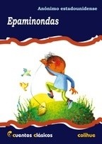Epaminondas - Anónimo - Libro
