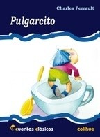 Pulgarcito - Charles Perrault - Libro