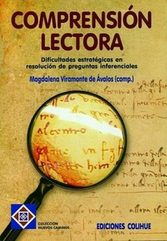 Comprensión lectora - Magdalena Viramonte de Ávalos (Comp. ) - Libro