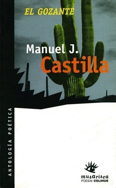 El gozante - Manuel J. Castilla - Libro
