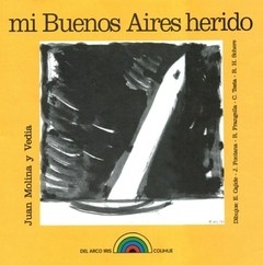 Mi Buenos Aires herido - Juan Molina y Vedia - Libro