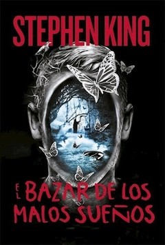 El bazar de los malos sueños - Stephen King - Libro