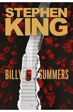 Billy Summers - Stephen King