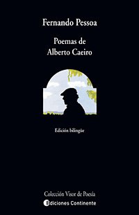 Poemas de Alberto Caeiro - Fernando Pessoa - Libro