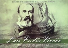 Luis Piedra Buena - Arnoldo Canclini - Libro