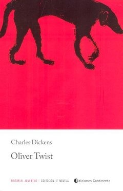 Oliver Twist - Charles Dickens - Libro (edición 2014)