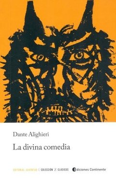 La divina comedia - Dante Alighieri - Libro