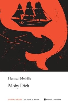 Moby Dick - Herman Melville - Libro (edición 2015)