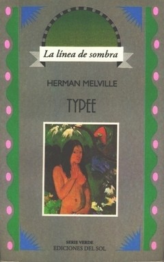 Typee - Herman Melville - Libro