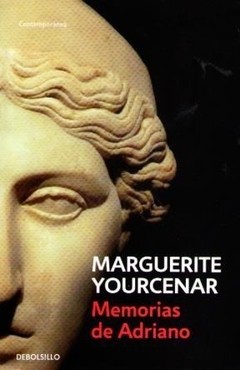 Memorias de Adriano - Marguerite Yourcenar - Libro