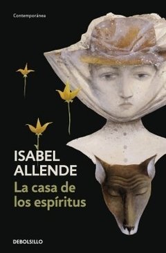 La casa de los espíritus - Isabel Allende - Libro