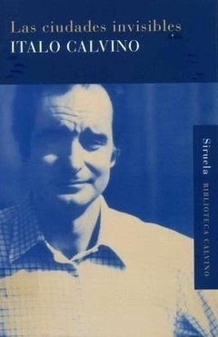 Ciudades invisibles - Italo Calvino - Libro