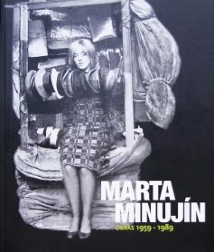 Marta Minujín - Victoria Noorthoorn - Libro