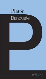 Banquete - Platón - Libro