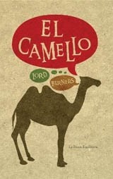 El camello - Lord Berners - Libro