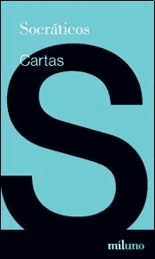 Cartas - Socráticos - Libro