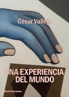 Una experiencia del mundo - César Vallejo - Libro