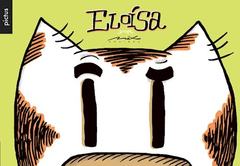 Eloísa - Max Aguirre - Libro