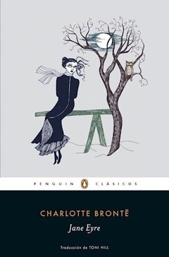 Jane Eyre - Charlotte Bronte