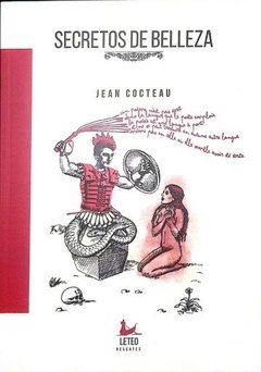 Secretos de belleza - Jean Cocteau - Libro