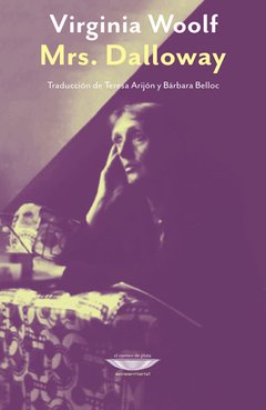 Mrs. Dalloway - Virginia Woolf - Libro