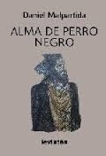 Alma de perro negro - Daniel Malpartida - Libro