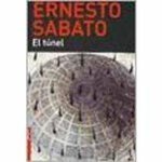 El túnel - Ernesto Sábato - Libro (pocket)