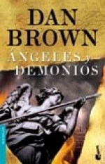 Ángeles y demonios - Dan Brown - Libro
