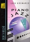 Luis Sirimarco - Piano Jazz