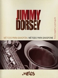Jimmy Dorsey - Método para Saxofón