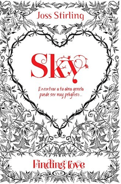 Sky - Finding love (1) - Joss Stirling - Libro