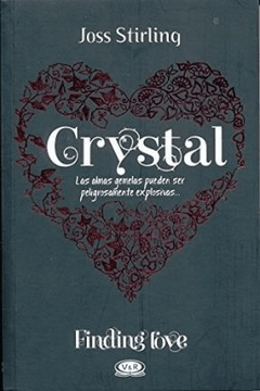 Crystal - Finding love (3) - Joss Stirling - Libro