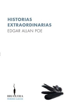 Historias extraordinarias - Edgar Allan Poe - Libro