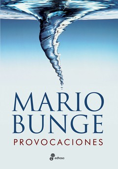 Provocaciones - Mario Bunge - Libro