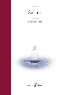 Solaris - Stanislaw Lem - Libro