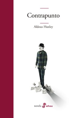 Contrapunto - Aldous Huxley - Libro