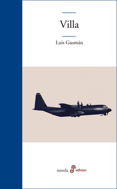 Villa - Luis Gusmán - Libro