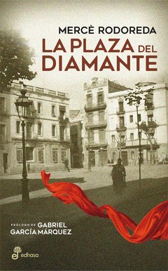 La plaza del diamante - Mercè Rodoreda - Libro