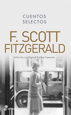 Cuentos selectos - F. Scott Fitzgerald - Libro