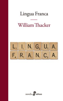 Lingua franca - William Thacker - Libro