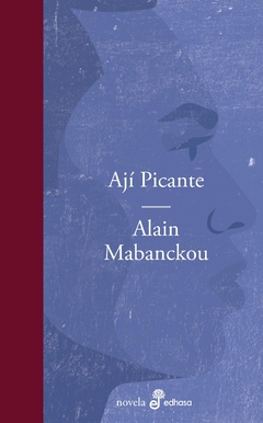 Ají picante - Alain Mabanckou