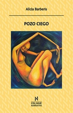 Pozo ciego - Alicia Barberis - Libro