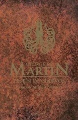 Festín de cuervos - George R.R. Martin - Libro - comprar online