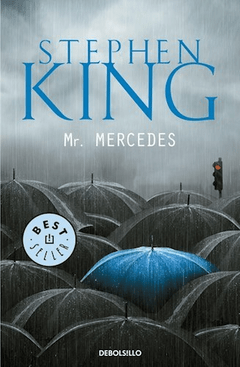 Mr. Mercedes - Stephen King - Libro