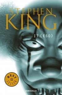 It ( Eso ) - Stephen King - Libro (booket)