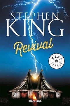 Revival - Stephen King - Libro