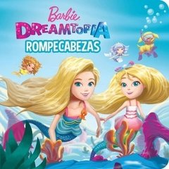 Rompecabezas Barbie Dreamtopia