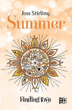 Summer - Finding love - Joss Stirling - Libro