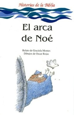 El arca de Noé - Graciela Montes - Libro